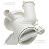 Image de Corps filtre pompe pour lave-linge 49007894