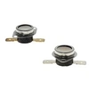 Image de Jeu De 2 Thermostats Pour Seche Linge - 57581