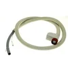 Image de Aquastop (single Valve) 265 Mm Pour Seche Linge - 1885090100