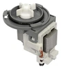 Image de Pompe de vidange (144021-39393) Lave-vaisselle 1740300300, 32X2769, WHIRLPOOL, BRANDT, FAGOR, FAR, CONTINENTAL EDISON, BLOMBERG, OCEANIC, SELECLINE,