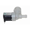 Image de Electrovanne 1 Voie Ø12mm Universel Pour Lave Vaisselle - 012g5060020