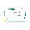 Image de Module Configure Edw150 Pour Lave Vaisselle A.e.g - 97391123262001