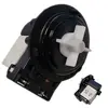Image de Moteur pompe de vidange (à l'unité) EAU61383505 pour Lave-linge