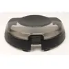 Image de Couvercle Noir Actifry Pour Pieces Cuisson Petit Electromenager - Ss-993604