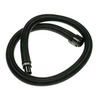 Image de Flexible Seul Sans Poignee Pour Pieces Aspirateur Nettoyeur Petit Electromenager - 44410670