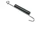 Image de Ressort De Porte Pour Lave Vaisselle - 0120104971