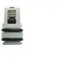 Image de Soupape D Aspiration Complete Rep 13 Pour Nettoyeur Haute-pression - 458033000
