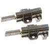 Image de Charbons Moteur Pour Vestel X2 Pour Lave Linge - 5284034