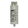 Image de Bauknecht Condensateur 10 µf 400/450 V Ecrou Centr Ref: 284979