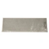 Image de filtre metal mobile casette 515 x 165 mm pour hotte - 9188065384