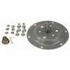 Image de Kit Axe Tambour Pour Seche Linge Hotpoint - C00305794