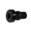 Image de Pied Arriere Pour Lave Vaisselle - 49017790