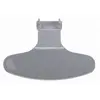 Image de poignee de porte hublot pour lave linge - 2821580100