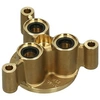 Image de Culasse De Cylindre Complete Rep 10 Pour Nettoyeur Haute-pression - 45509420