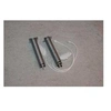 Image de Kit ressorts + câbles de porte pour lave-vaisselle