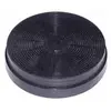 Image de Filtre H Charbon Unitaire Diam 175mm pour HOTTE - 35973