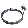 Image de Resistance circulaire 2500w pour four C00274054