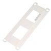 Image de Cage à billes (294752-11667) Lave-vaisselle 481010441532, BAUKNECHT, LADEN, IGNIS, IKEA WHIRLPOOL, RADIOLA, KITCHENAID, BRANDT - 294752_3662734937853