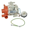 Image de Moteur de cyclage lave-vaissel pour lave-vaisselle 690072402