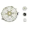 Image de Ensemble Cuve Pour Lave Linge - 2415600100