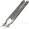 Image de Thermoplongeur pour lave-linge 132548810
