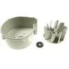 Image de Turbine Ventilation Sechage Pour Lave Linge - 09088253