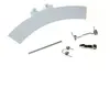 Image de Poignee Complete Hublot Ref: 405519325
