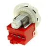 Image de Pompe De Vidange Ebs2556 Pour Lave Linge - 5946008
