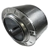Image de tambour + croisillon pour lave linge - 20785797