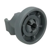 Image de Roulette de panier supérieur (304123-31098) Lave-vaisselle 697410197, WHIRLPOOL, ESSENTIEL, ESSENTIEL B, IGNIS - 304123_3662734946176