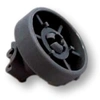 Image de Roulette panier inferieur pour lave-vaisselle 767410200