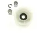 Image de Kit Poulie Tendeur + Circlips Ref: 484000008521