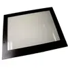 Image de Vitre intérieure de porte (299862-12393) Four, cuisinière C00286543 ARISTON, SCHOLTES, INDESIT - 299862_3662734948064