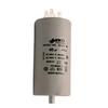 Image de Condensateur Permanent 40 Mf 400/450v Pour Lave Linge - 246519