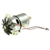 Image de Moteur Avec Bride Pour Pieces Cuisson Petit Electromenager - Ss-993234