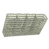 Image de Panier a couverts petit gris pour lave-vaisselle Zanussi 152072640