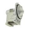 Image de Pompe de vidange leile bpx2-57 pour lave vaisselle - 1326119003