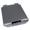 Image de Couvercle De Couleur Gris Pour Lave Linge - 81453706