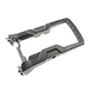 Image de Poignee Complet Rep10 Pour Nettoyeur Haute-pression - 90127170