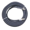 Image de Tuyau Flexible Haute Pression Caoutchouc Pour Nettoyeur Haute-pression - 44408720