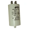 Image de Condensateur Permanent 18?f 450v Pour Lave Linge - 490364