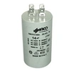 Image de Condensateur Permanent 14mf 450v Pour Lave Linge - 284982