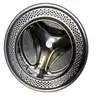 Image de Tambour Avec Croisillon Pour Lave Linge - Ajq73473804