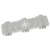 Image de Aube De Tambour Pour Lave Linge - 481010573105