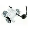 Image de Pompe De Vidange F400 Pour Lave Linge - Dc97-17336b