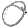 Image de Tuyau d'alimentation avec Aquastop (310409-15411) Lave-vaisselle 482000018764, ARISTON HOTPOINT, BAUKNECHT, KITCHENAID, INDESIT, IGNIS, PRIVILEG -