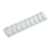 Image de Aube De Tambour 64 L 280 X 55 Mm Eureka Pour Lave Linge - 481010597316