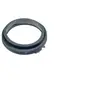 Image de Joint manchette hublot wf80f5e5u4wtpet2 pour lave linge - dc64-02888a