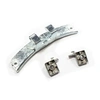 Image de Charniere de porte lave-linge 148x23 mm - fagor 3662734990919