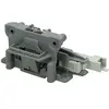 Image de Verrou de porte (121062-32920) Lave-vaisselle C00274116, 482000023147 ARISTON HOTPOINT,, SCHOLTES - 121062_3662734991589